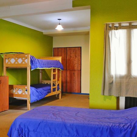 Hostel Arrayan Bariloche ภายนอก รูปภาพ