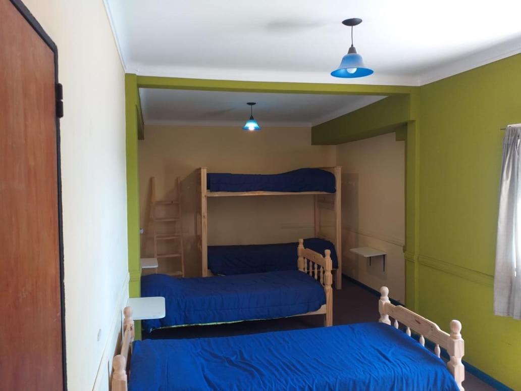 Hostel Arrayan Bariloche ห้อง รูปภาพ