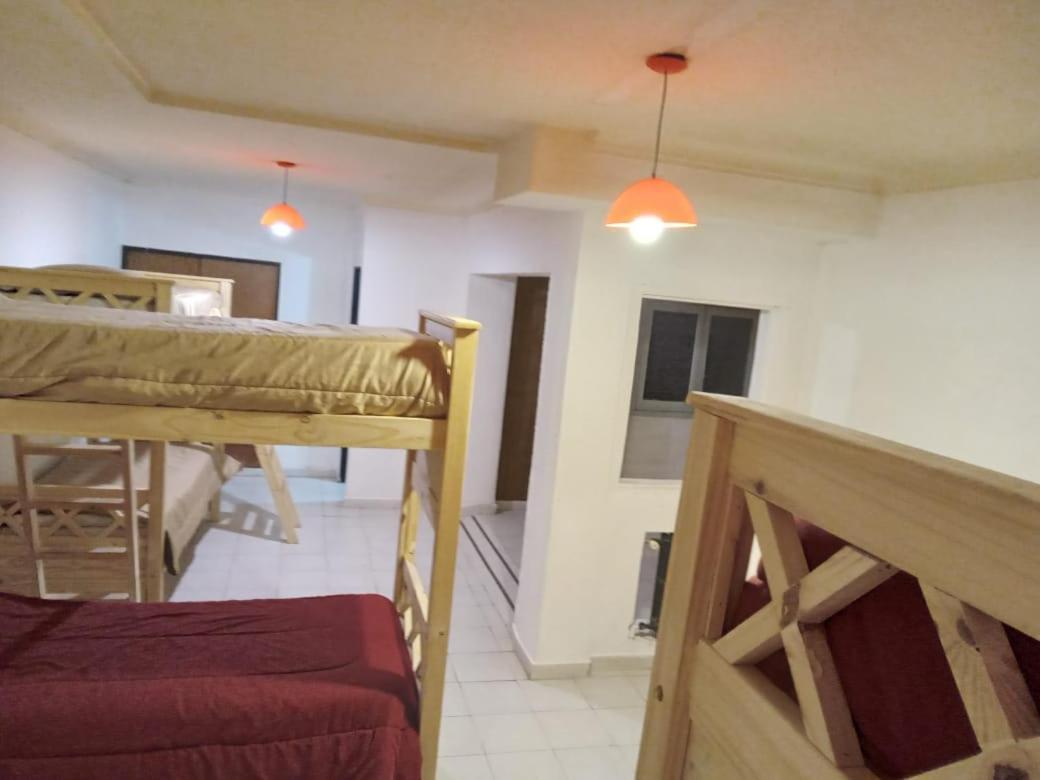 Hostel Arrayan Bariloche ห้อง รูปภาพ