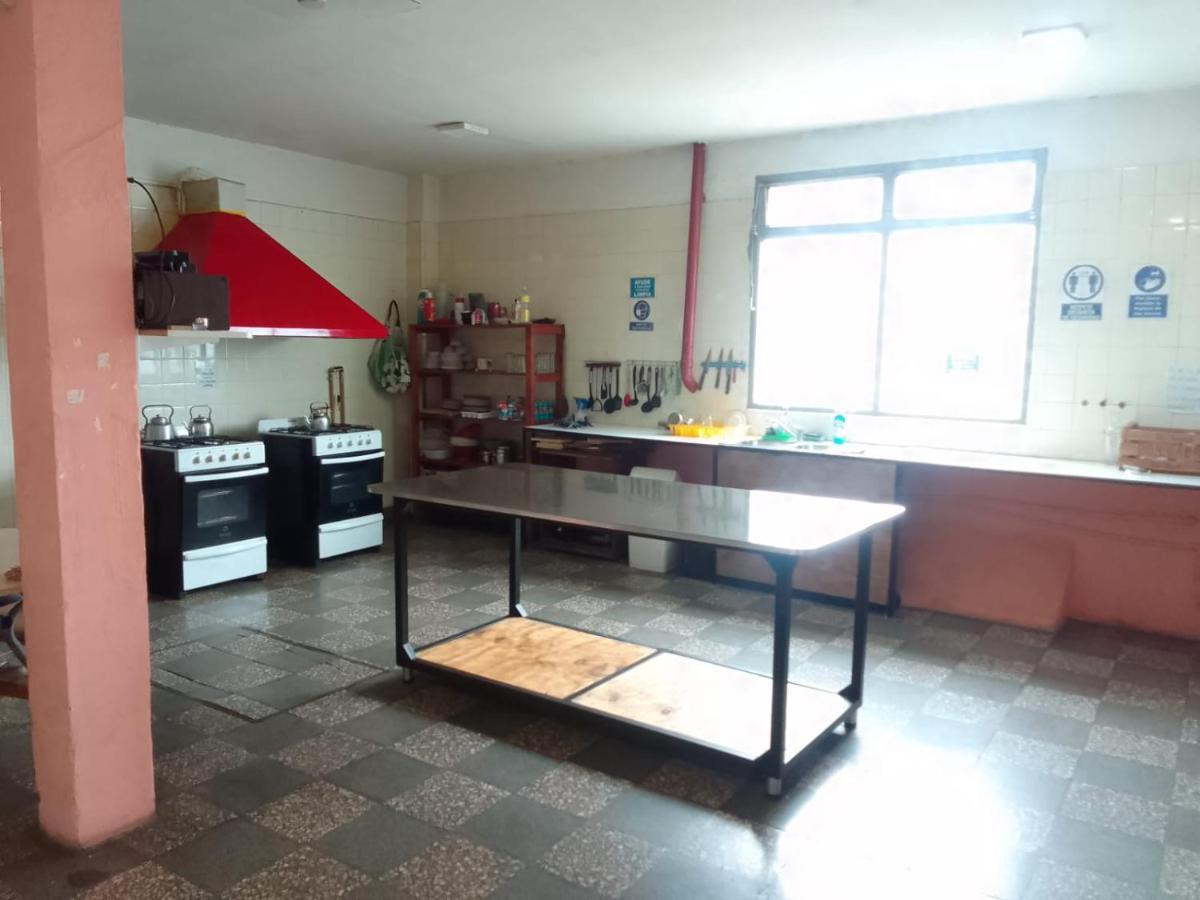 Hostel Arrayan Bariloche ภายนอก รูปภาพ