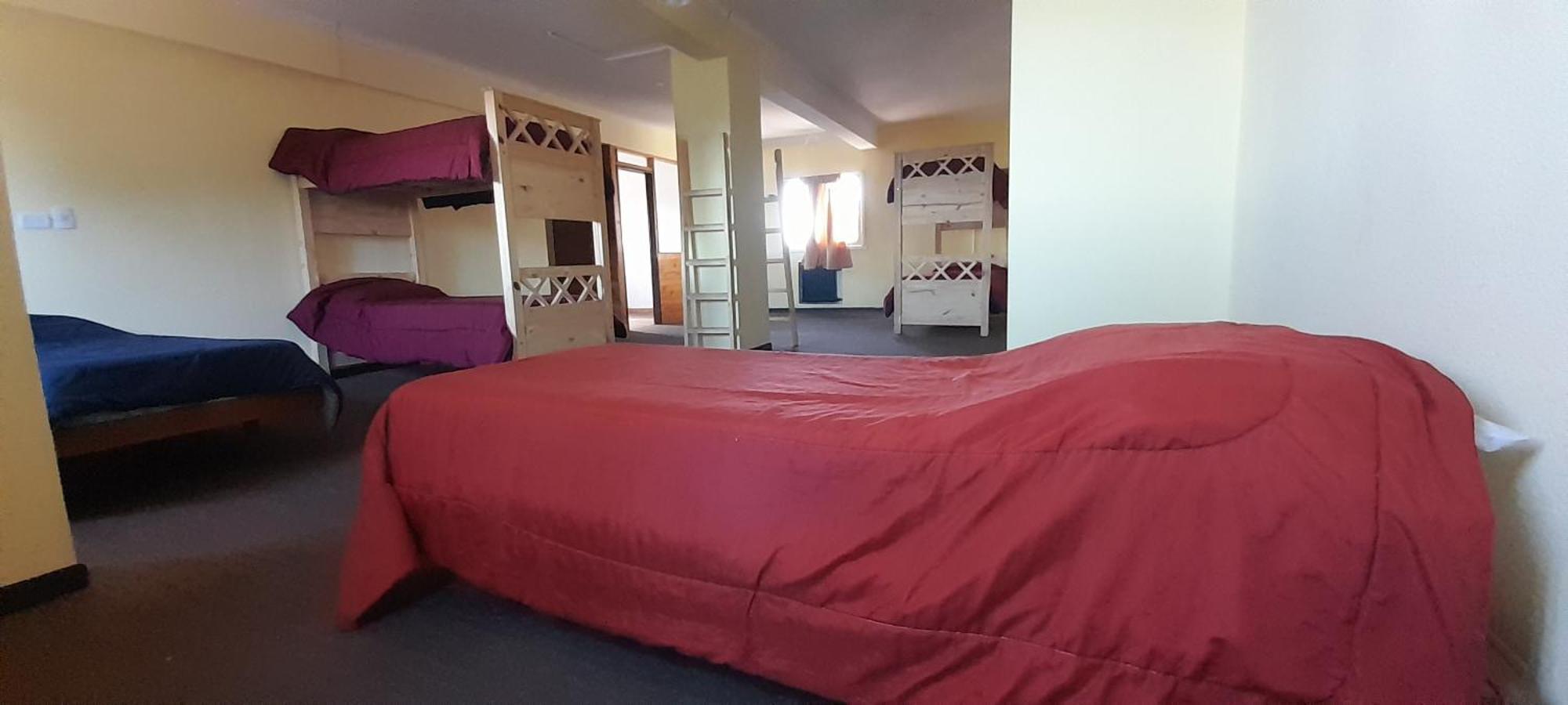 Hostel Arrayan Bariloche ห้อง รูปภาพ