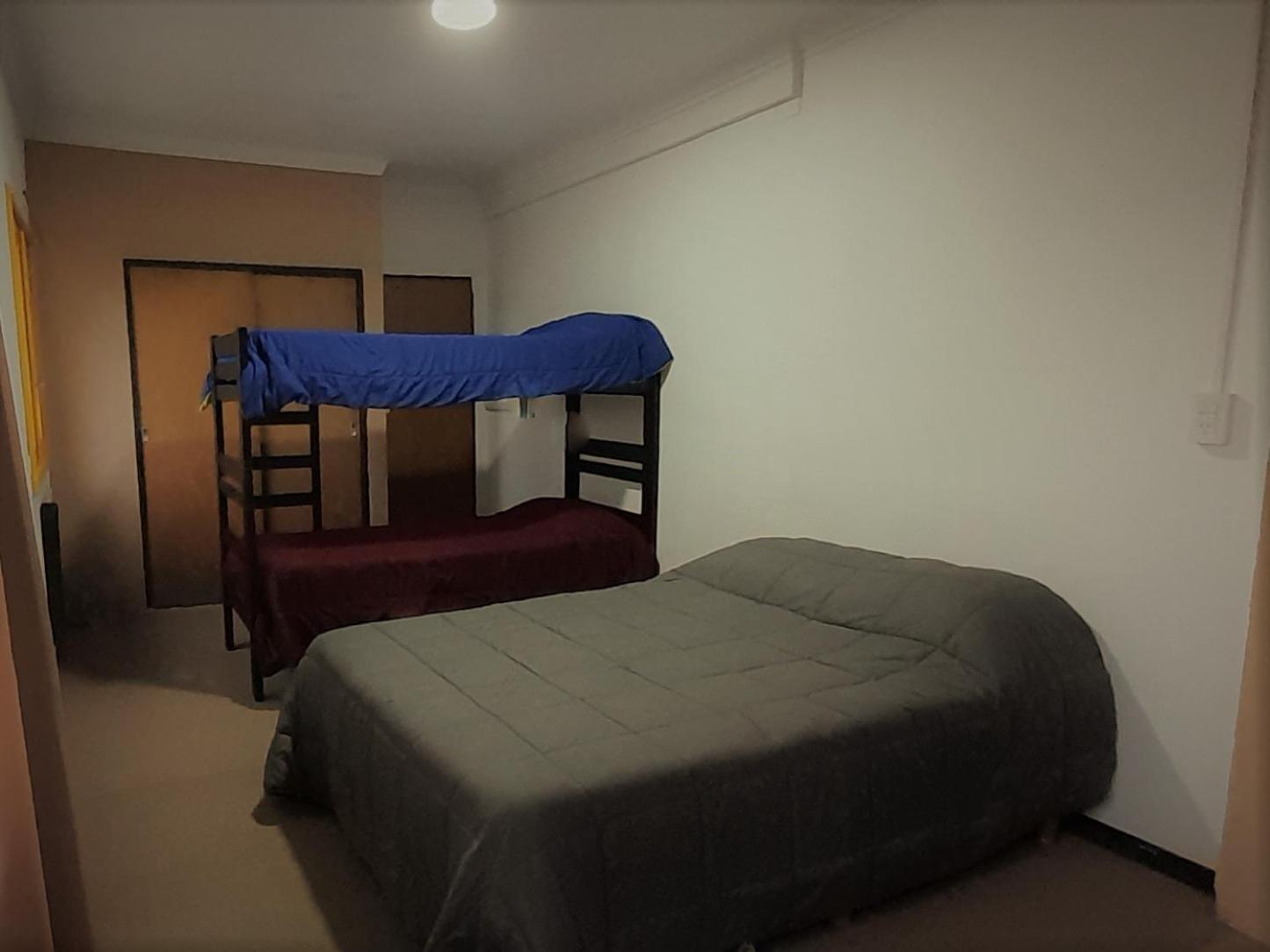 Hostel Arrayan Bariloche ภายนอก รูปภาพ