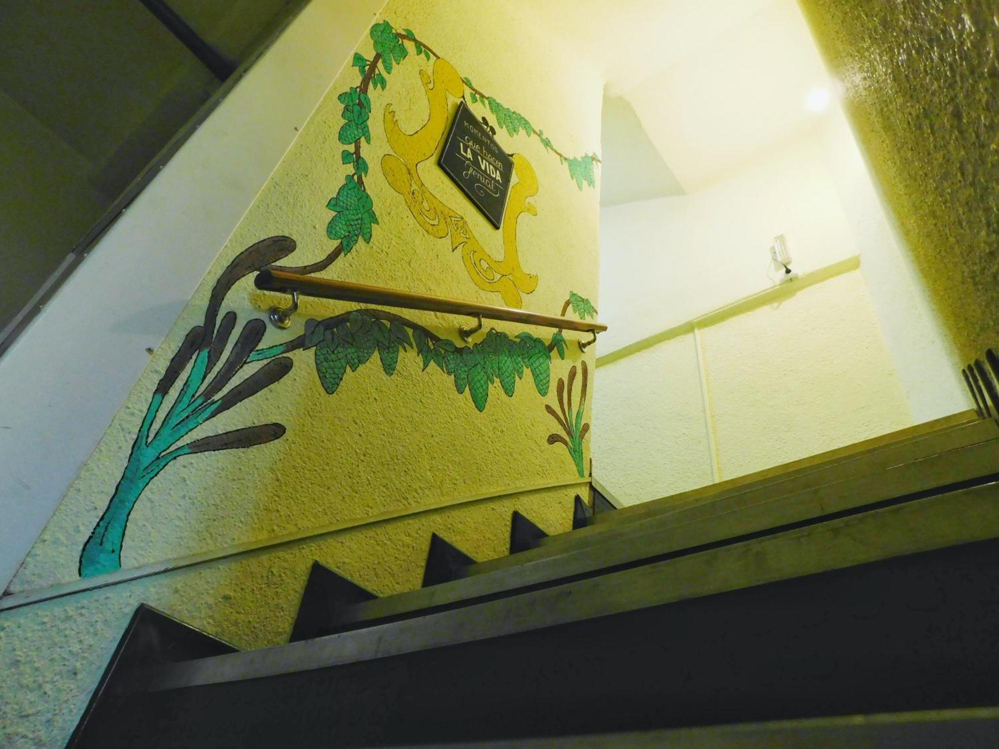 Hostel Arrayan Bariloche ภายนอก รูปภาพ
