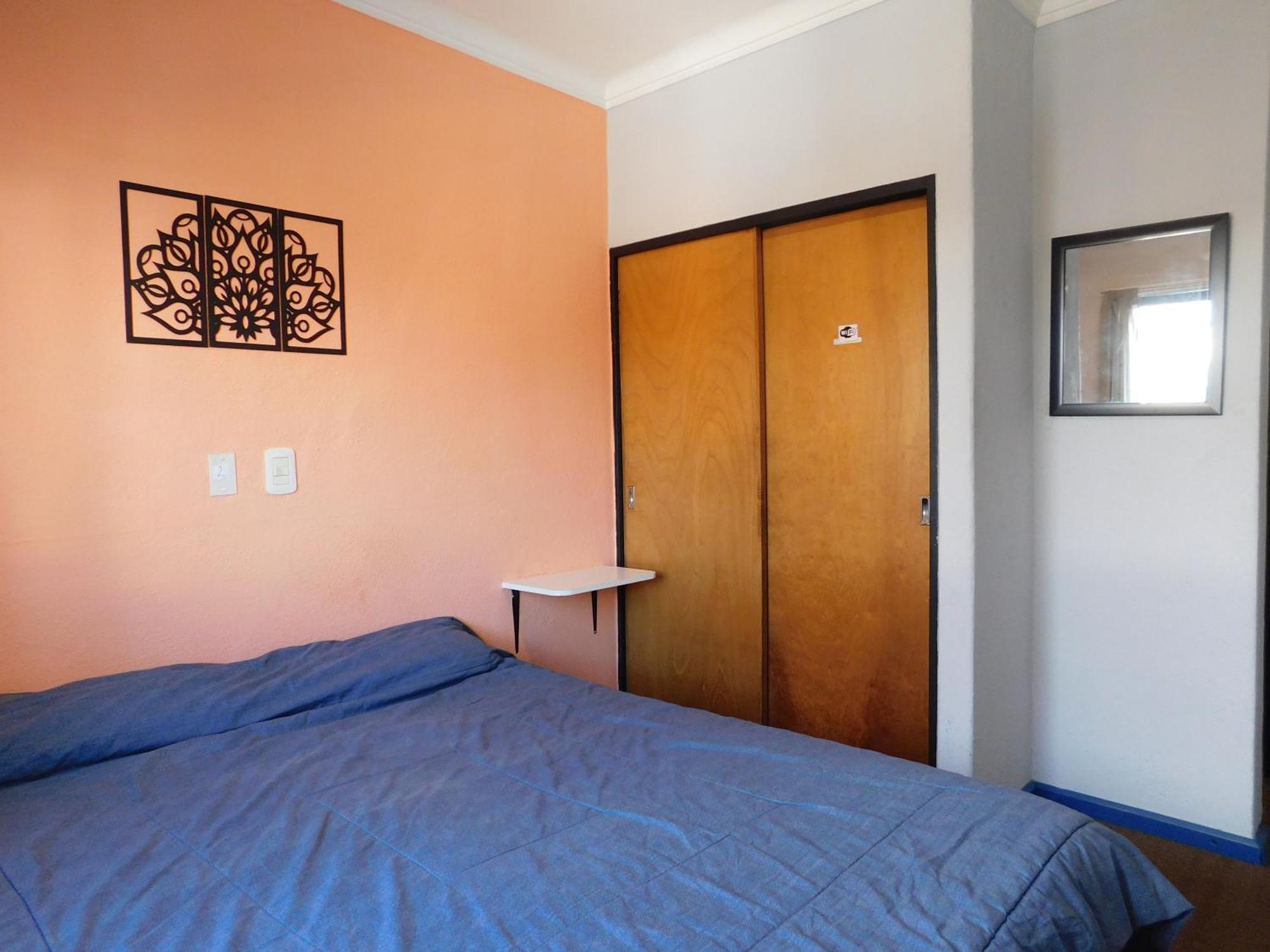 Hostel Arrayan Bariloche ภายนอก รูปภาพ