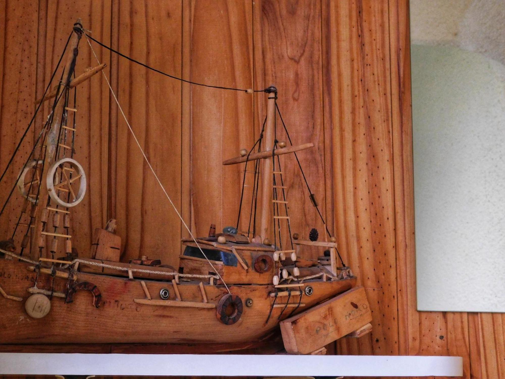 Hostel Arrayan Bariloche ภายนอก รูปภาพ