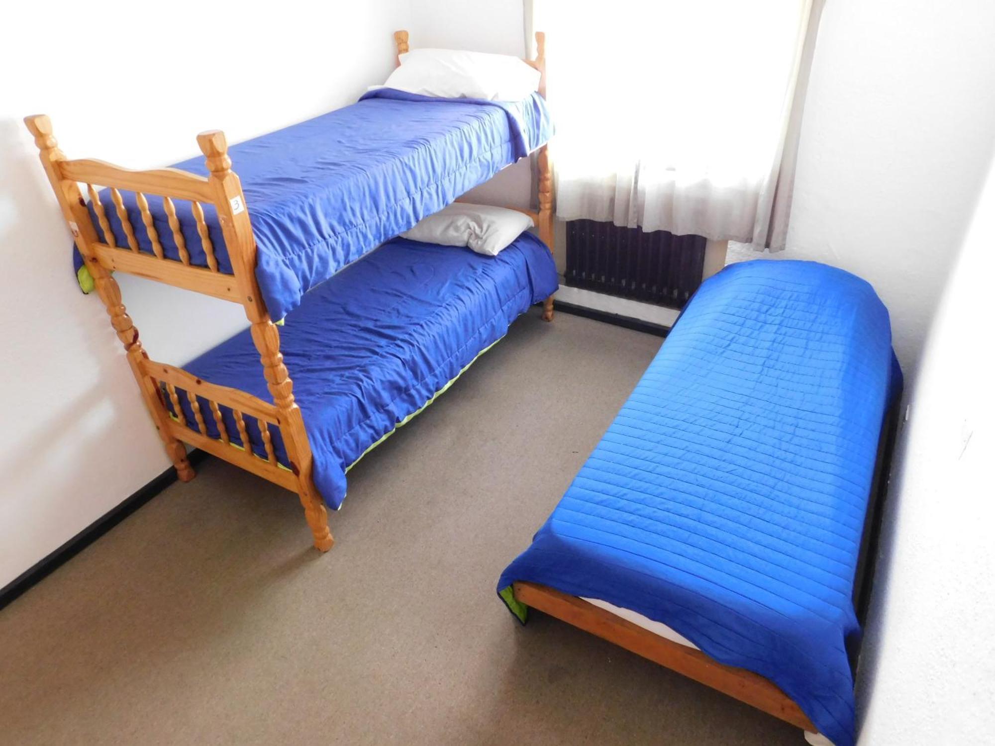 Hostel Arrayan Bariloche ห้อง รูปภาพ