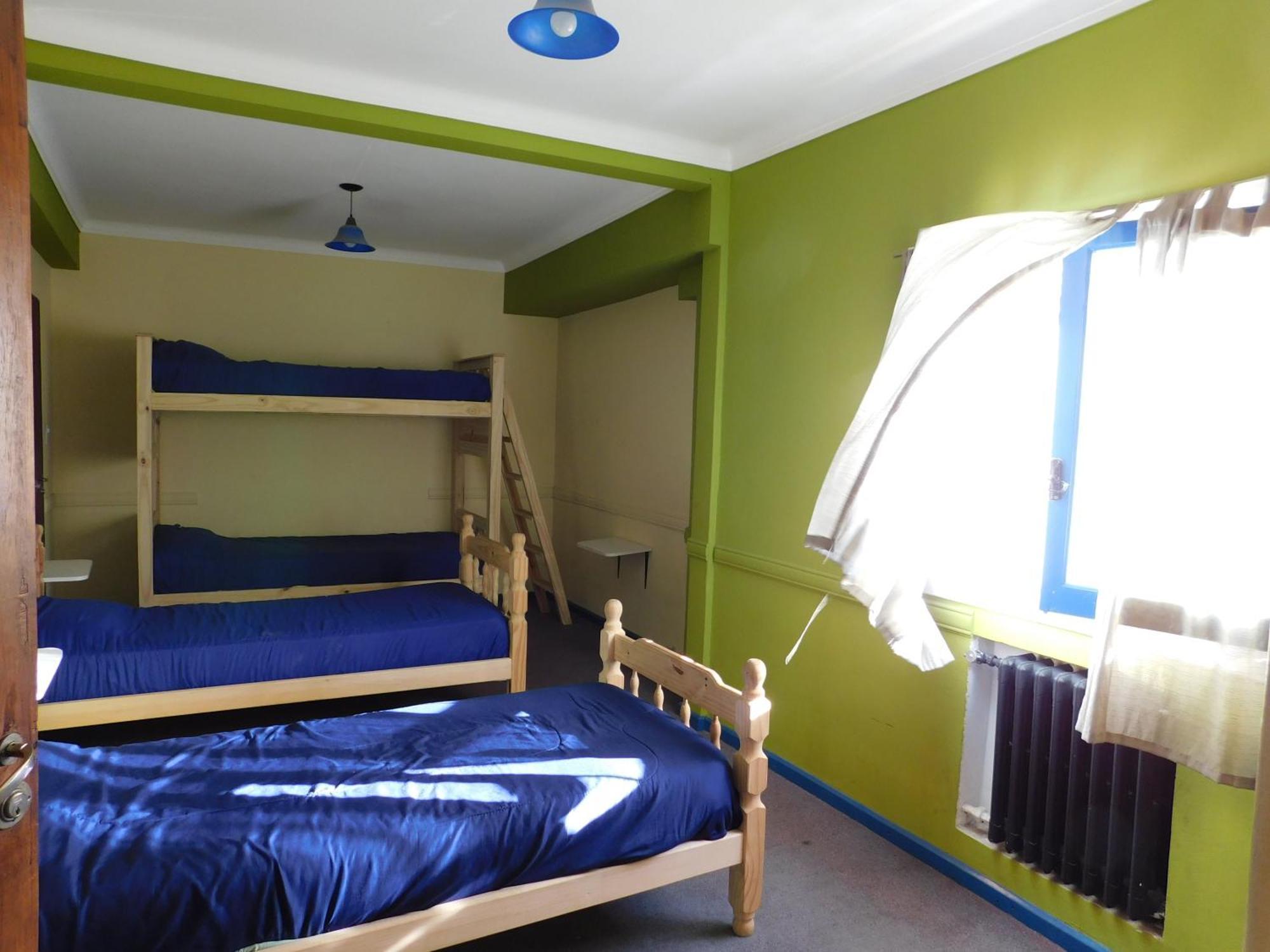 Hostel Arrayan Bariloche ห้อง รูปภาพ