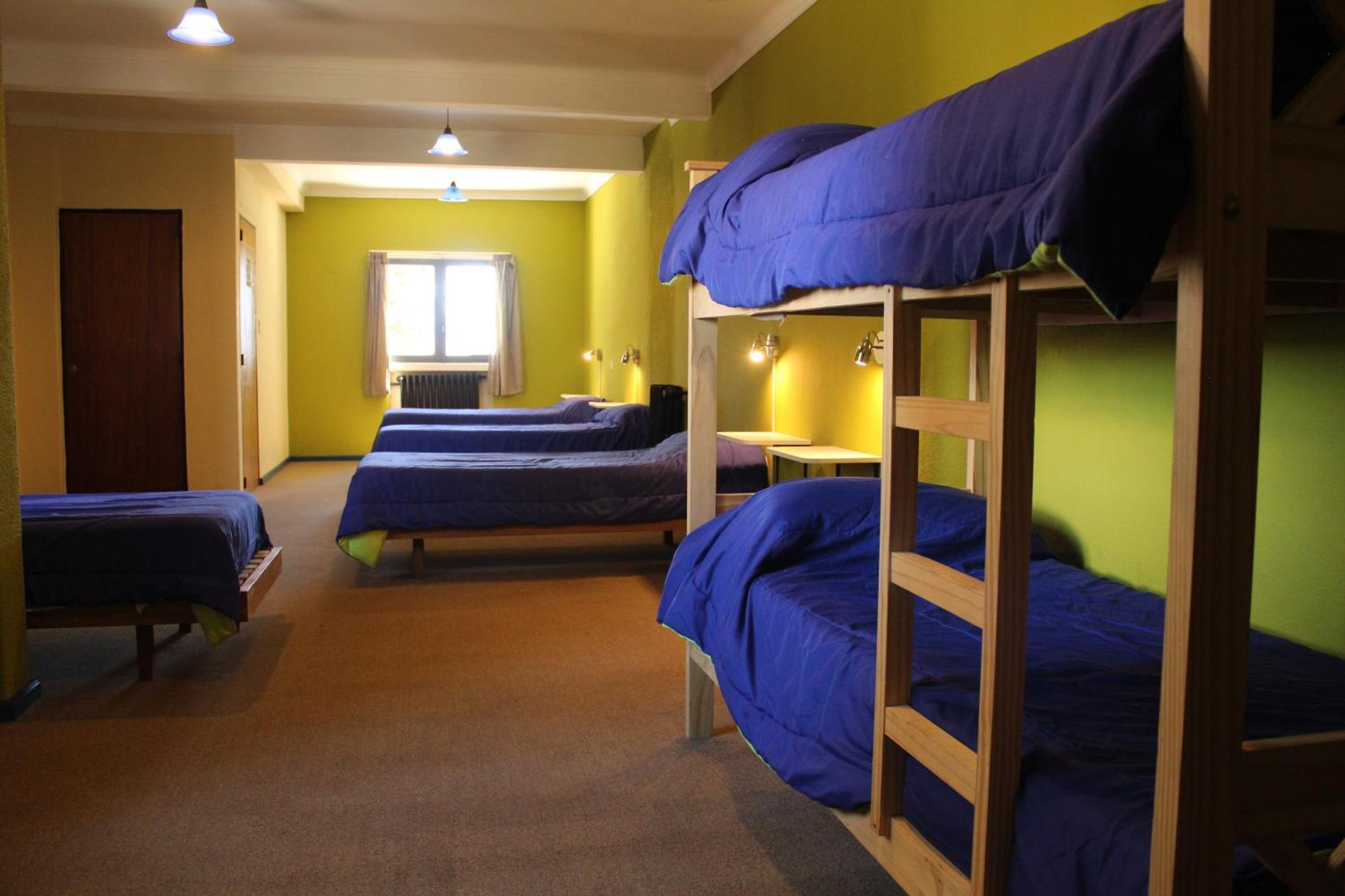 Hostel Arrayan Bariloche ภายนอก รูปภาพ
