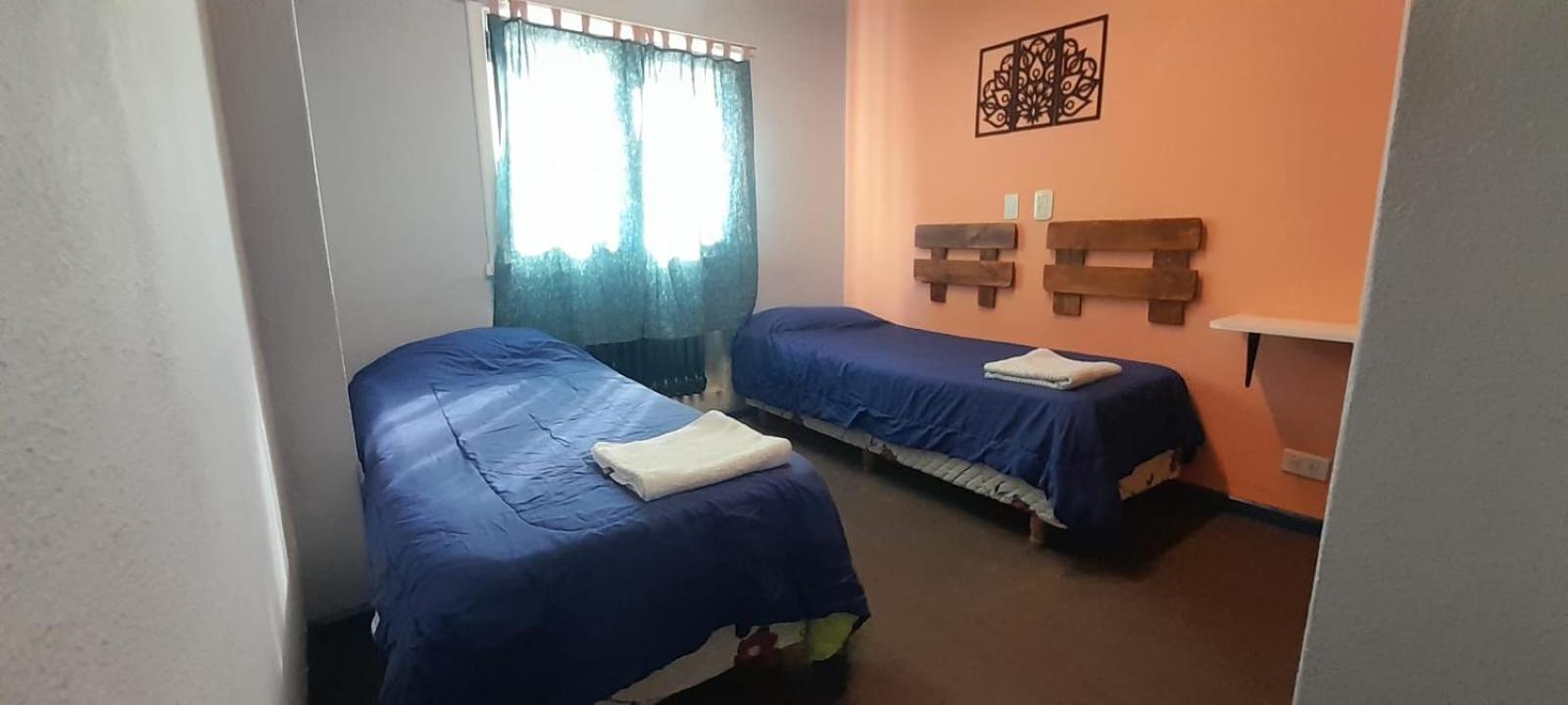 Hostel Arrayan Bariloche ห้อง รูปภาพ
