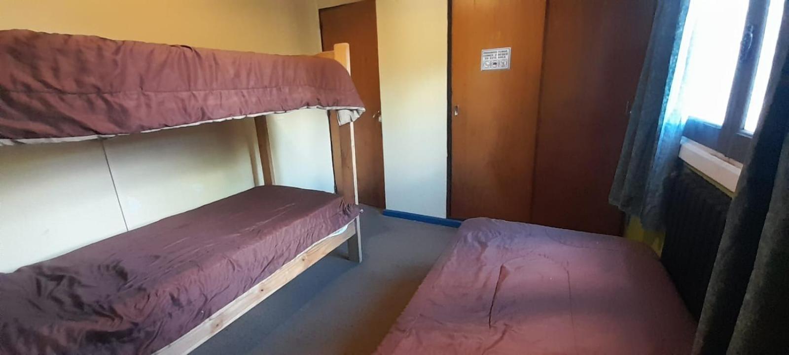 Hostel Arrayan Bariloche ห้อง รูปภาพ