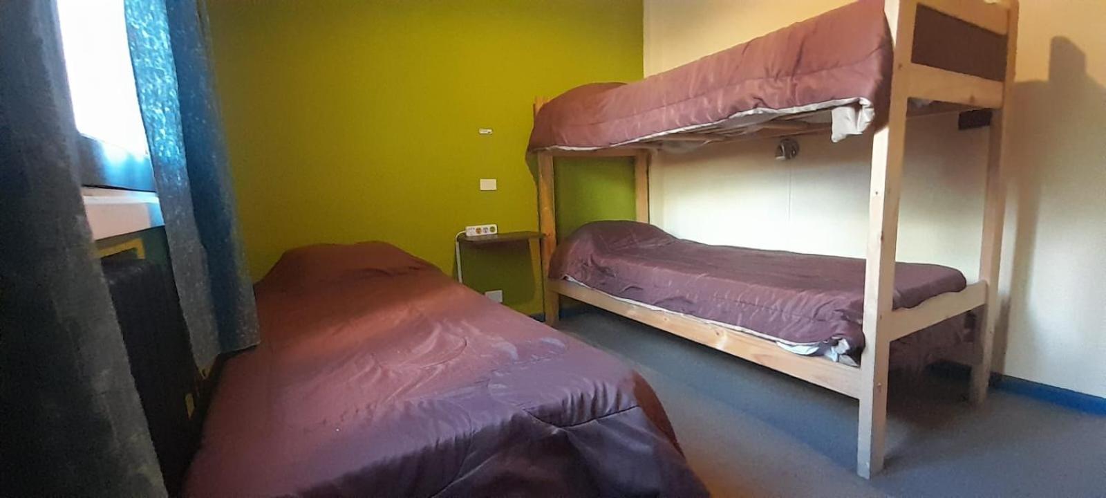 Hostel Arrayan Bariloche ห้อง รูปภาพ