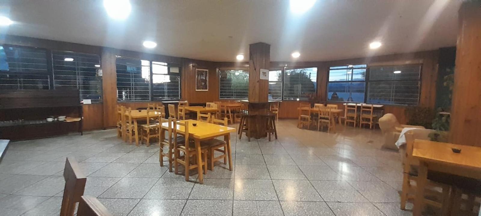 Hostel Arrayan Bariloche ภายนอก รูปภาพ
