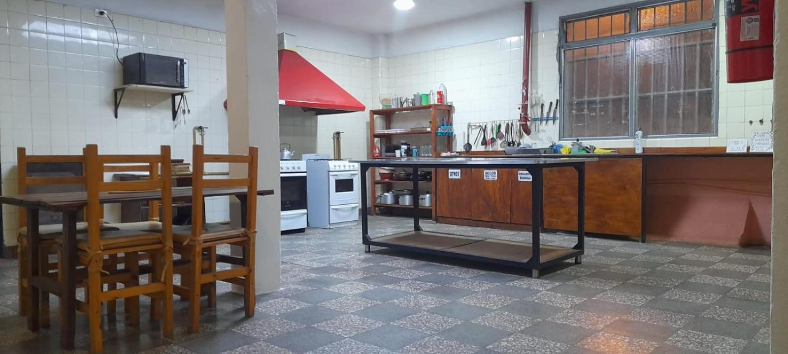 Hostel Arrayan Bariloche ภายนอก รูปภาพ
