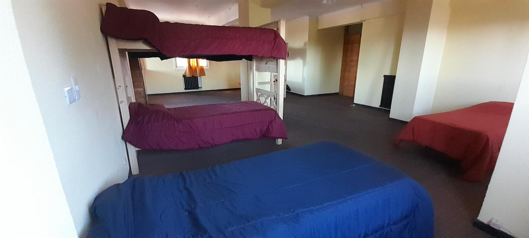 Hostel Arrayan Bariloche ห้อง รูปภาพ
