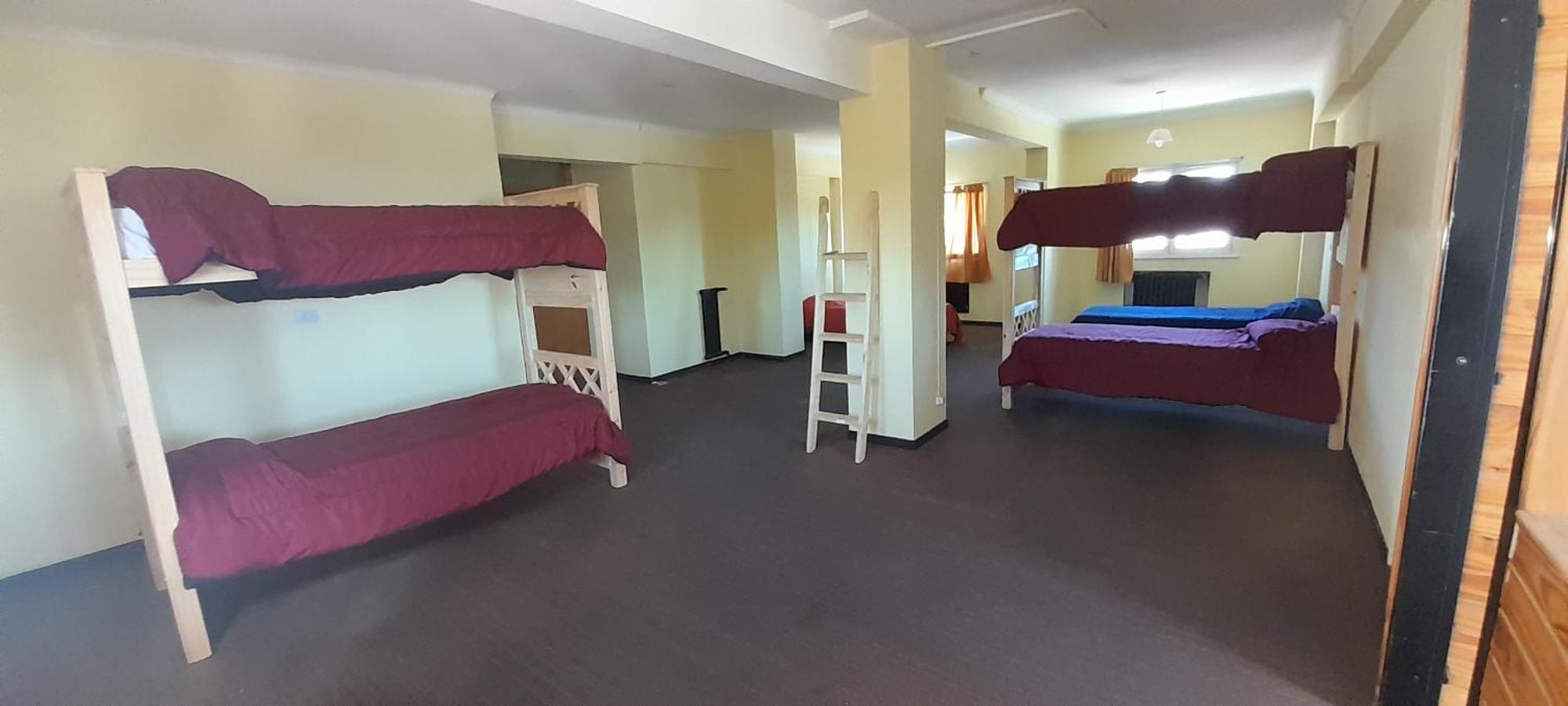 Hostel Arrayan Bariloche ห้อง รูปภาพ