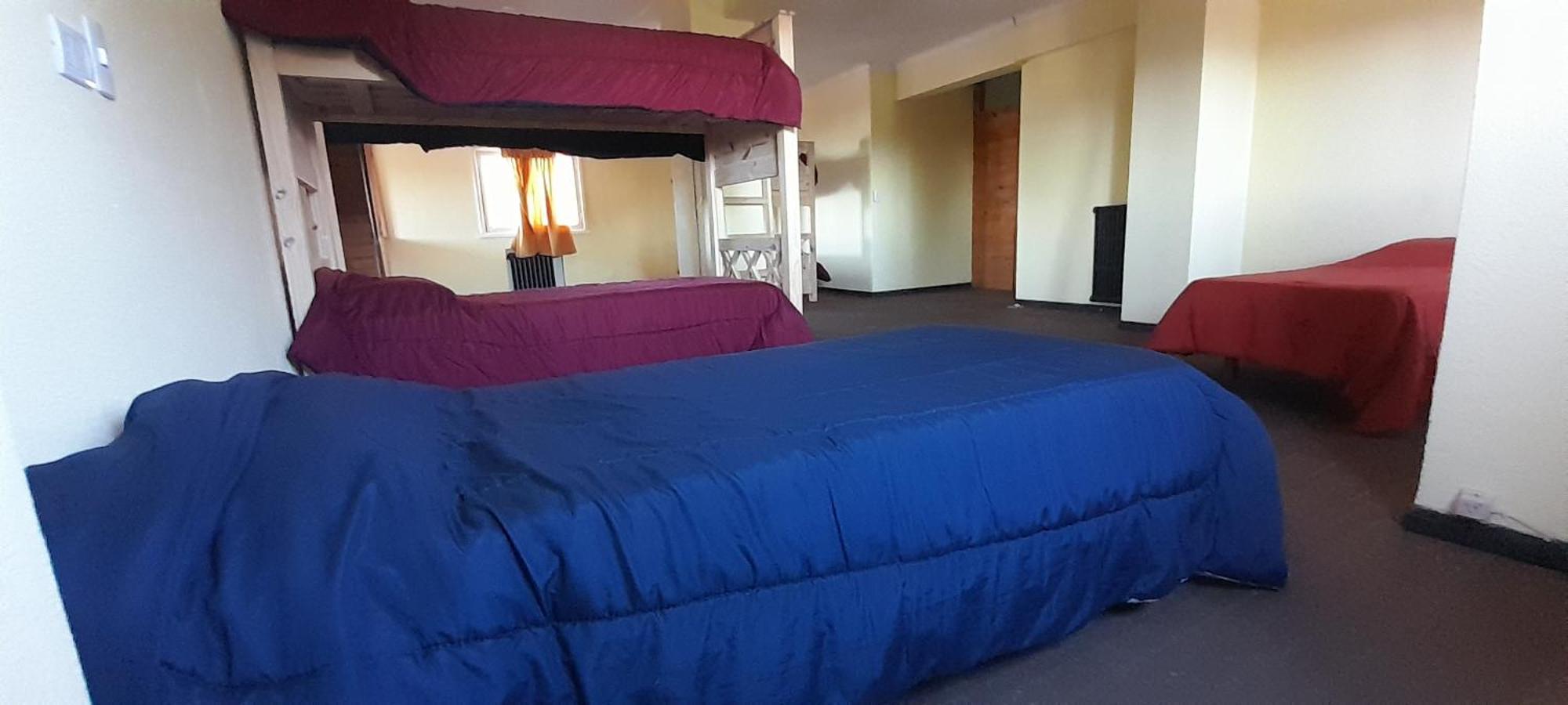 Hostel Arrayan Bariloche ห้อง รูปภาพ