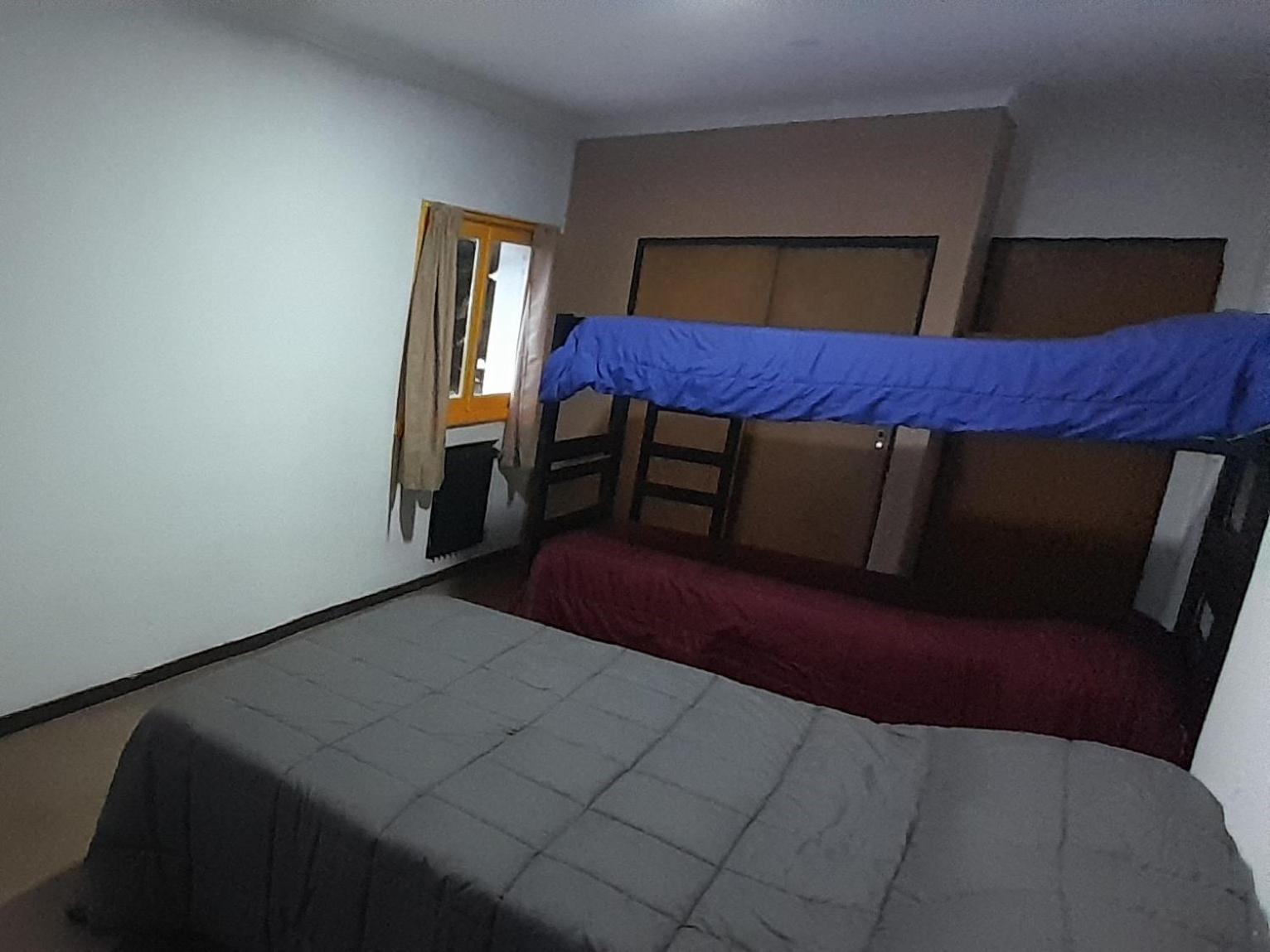 Hostel Arrayan Bariloche ห้อง รูปภาพ
