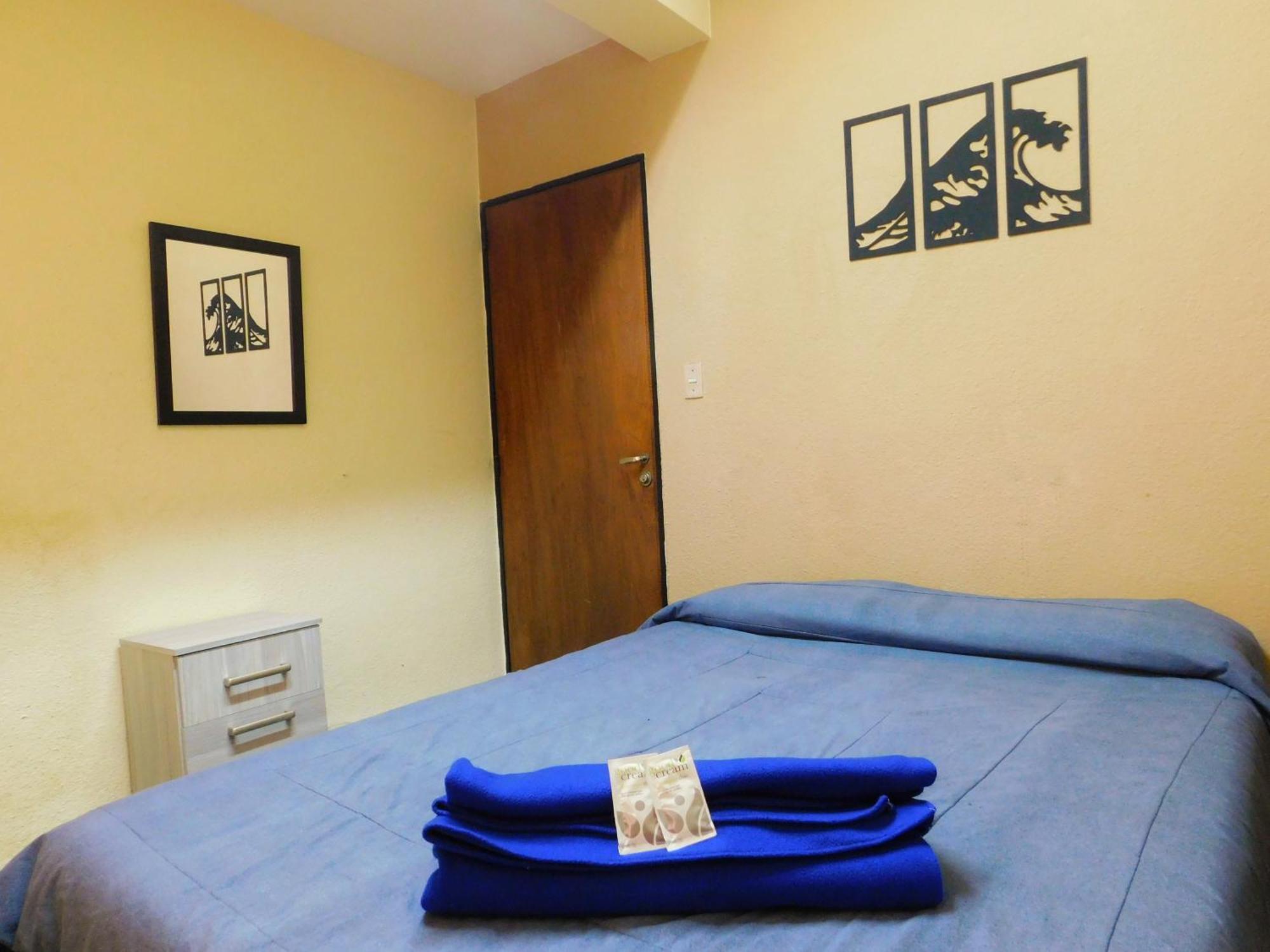 Hostel Arrayan Bariloche ห้อง รูปภาพ