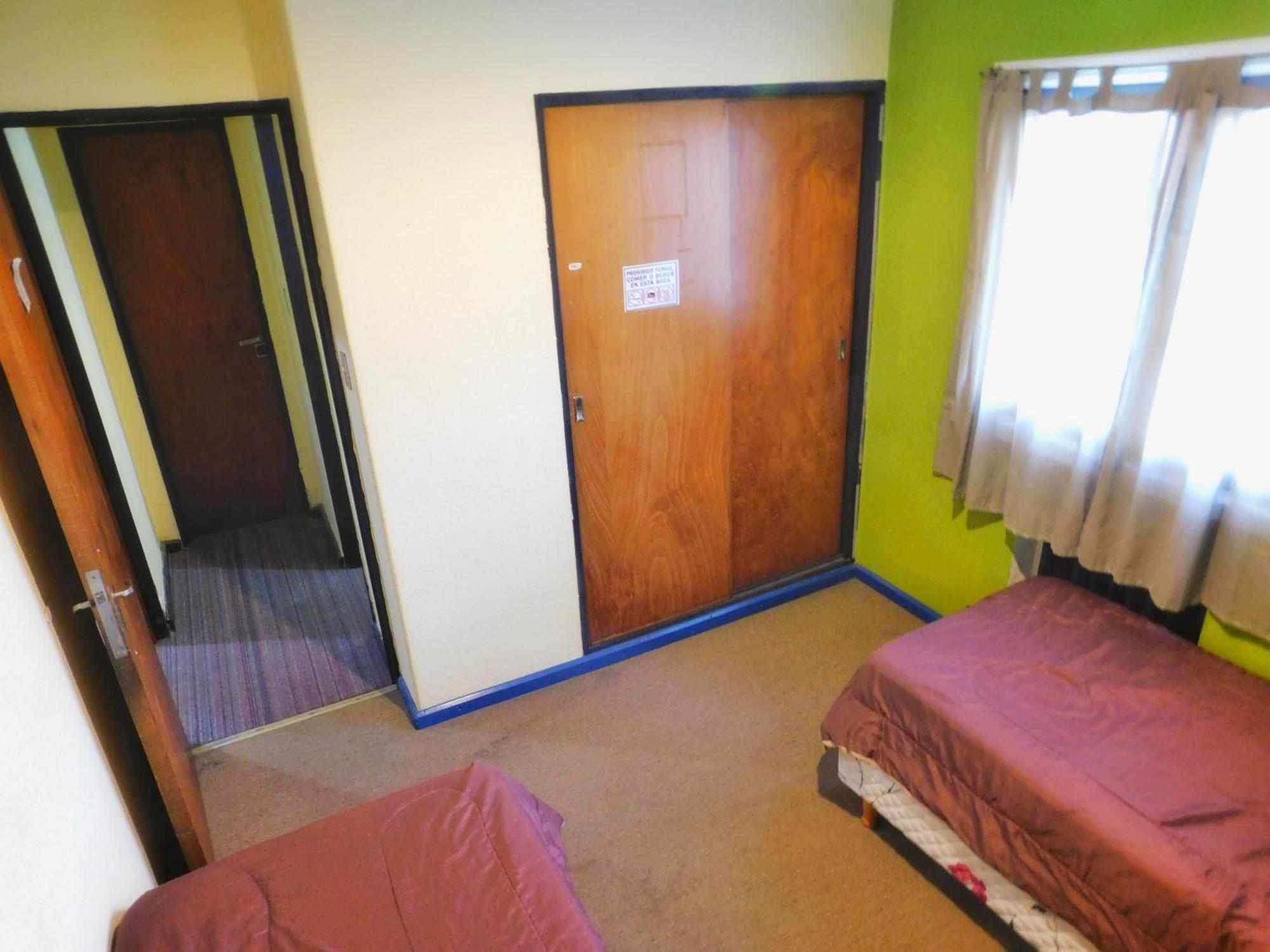 Hostel Arrayan Bariloche ห้อง รูปภาพ
