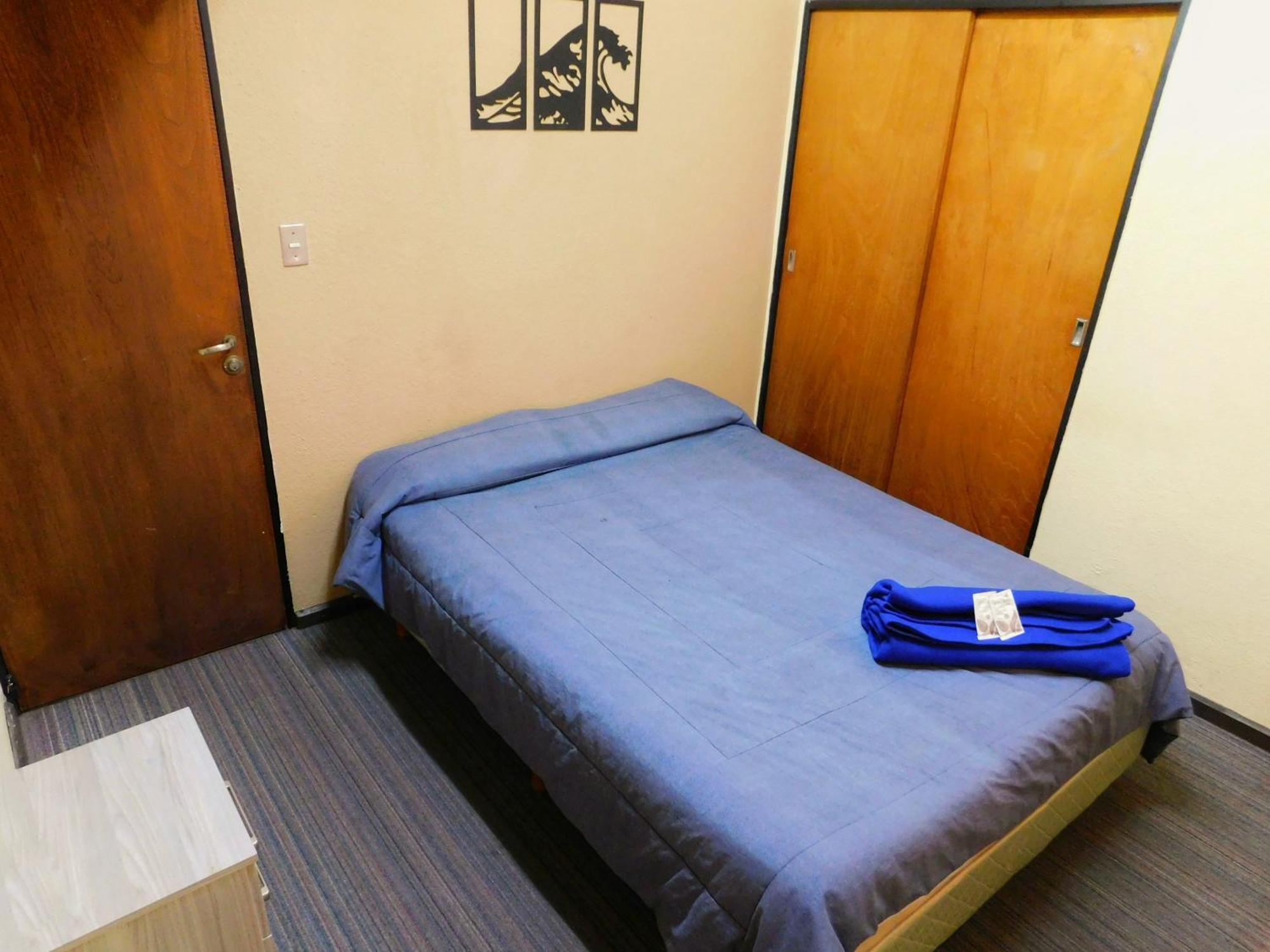 Hostel Arrayan Bariloche ห้อง รูปภาพ