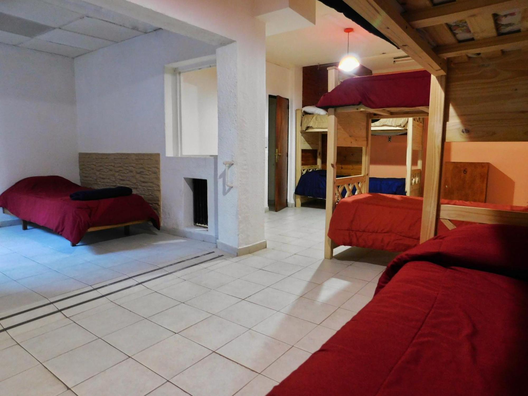Hostel Arrayan Bariloche ห้อง รูปภาพ
