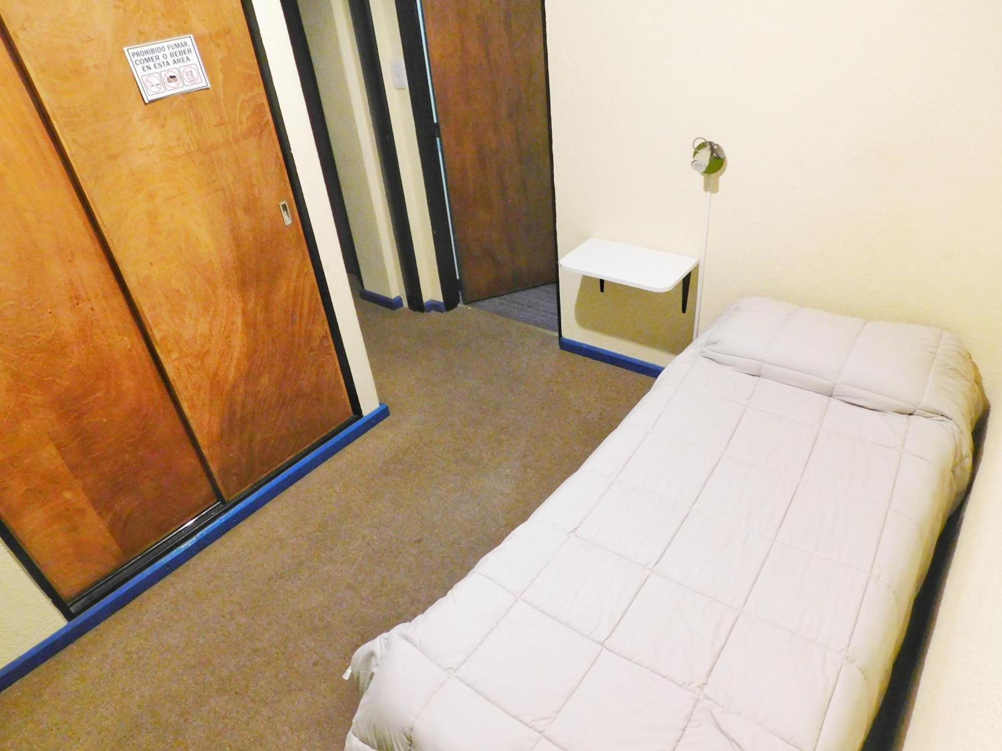 Hostel Arrayan Bariloche ห้อง รูปภาพ