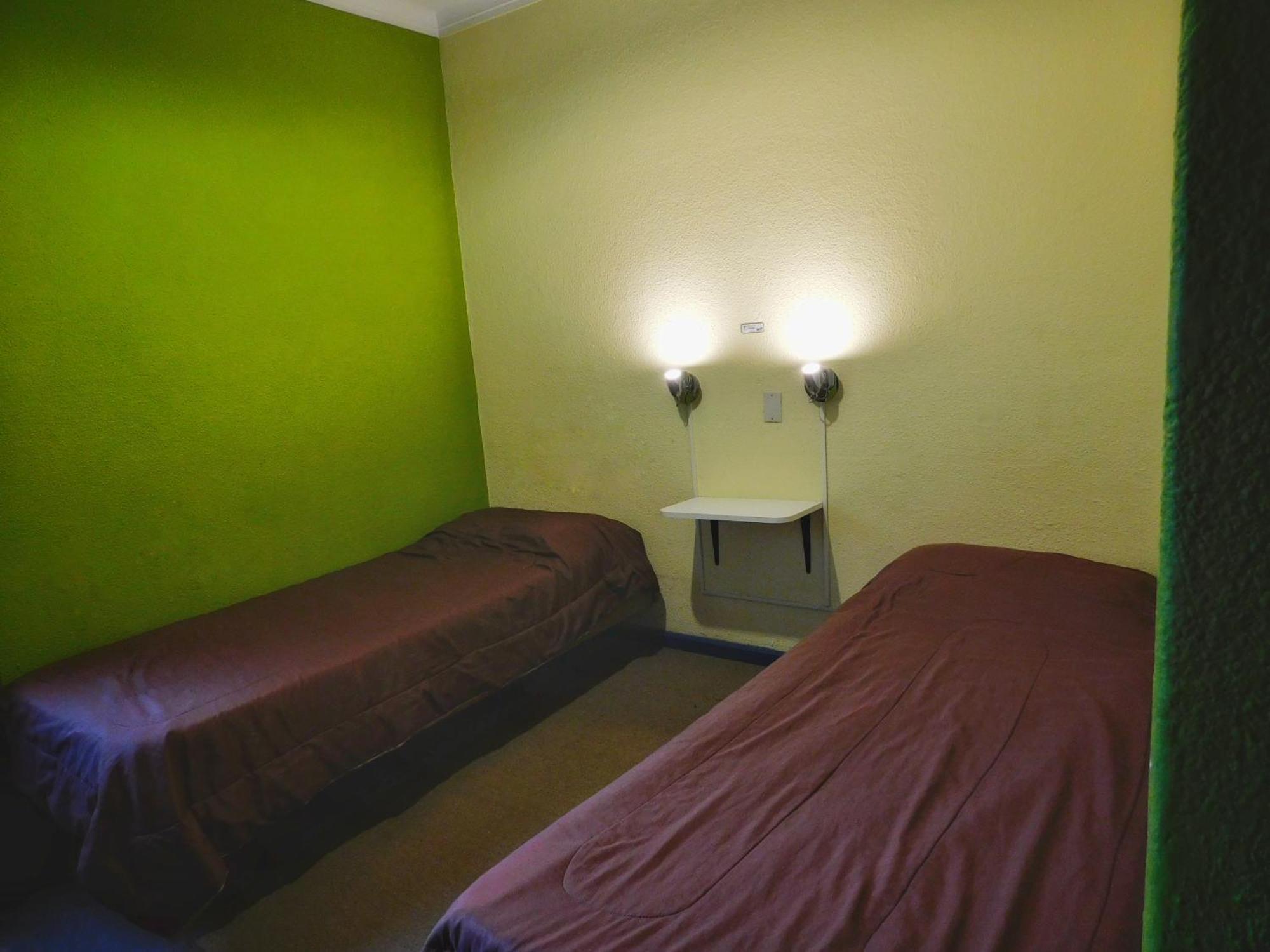 Hostel Arrayan Bariloche ห้อง รูปภาพ