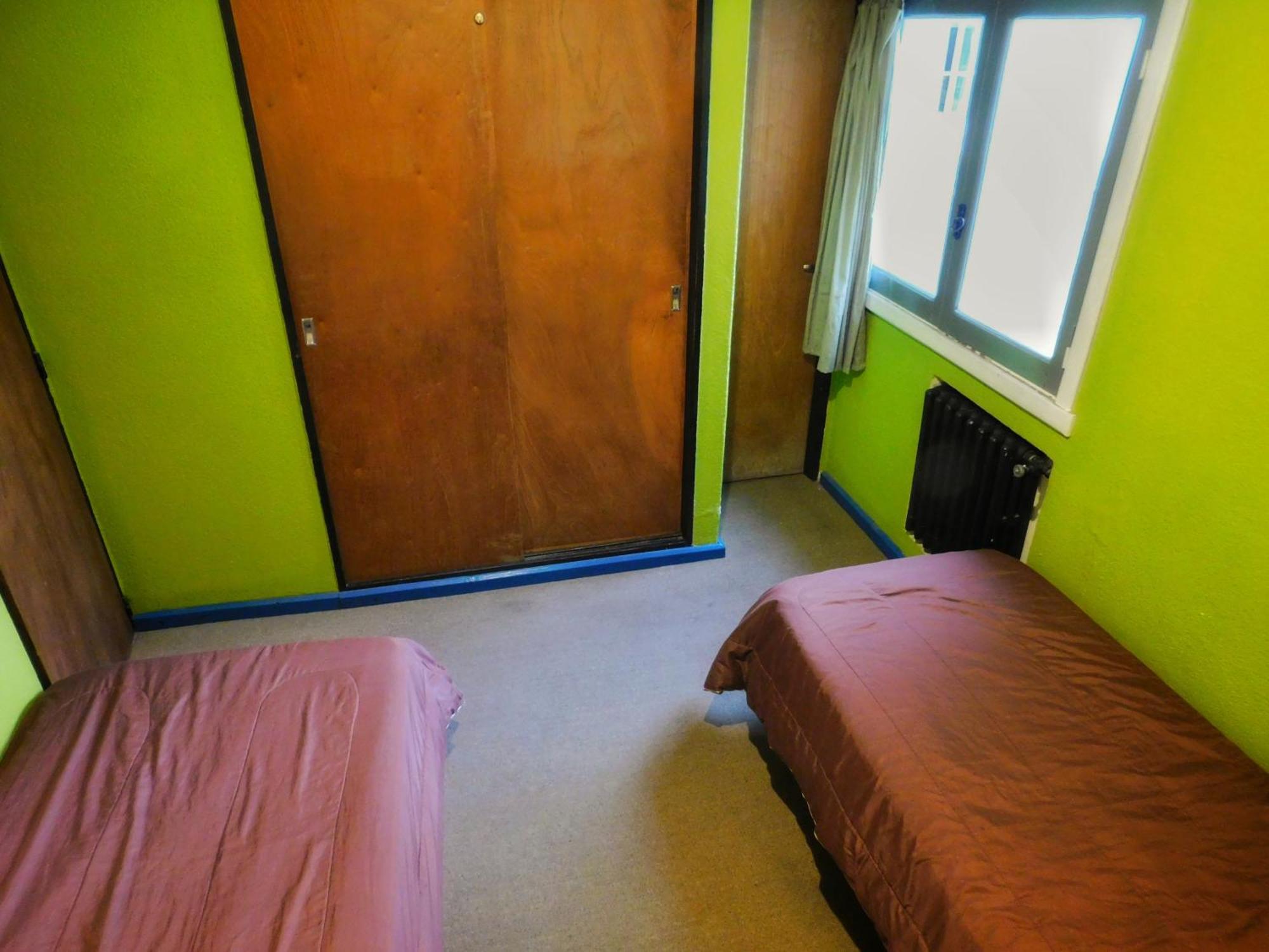 Hostel Arrayan Bariloche ห้อง รูปภาพ