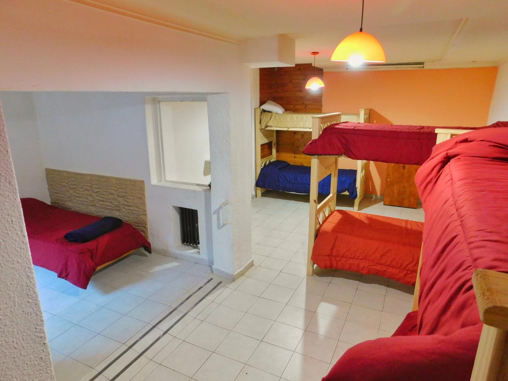 Hostel Arrayan Bariloche ห้อง รูปภาพ