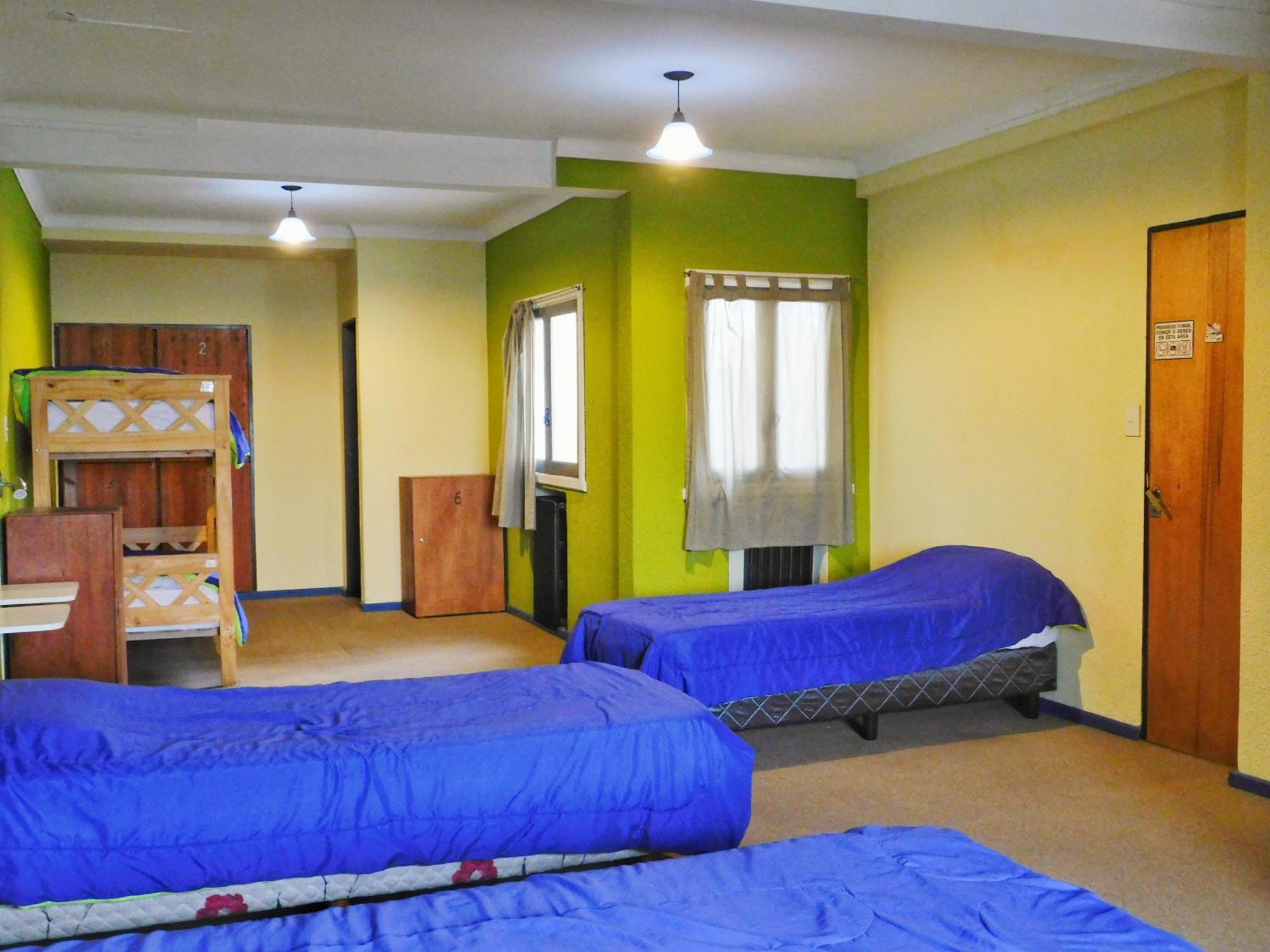 Hostel Arrayan Bariloche ห้อง รูปภาพ