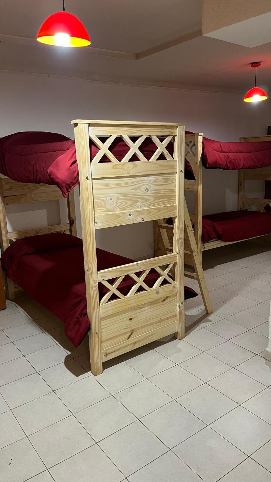 Hostel Arrayan Bariloche ห้อง รูปภาพ