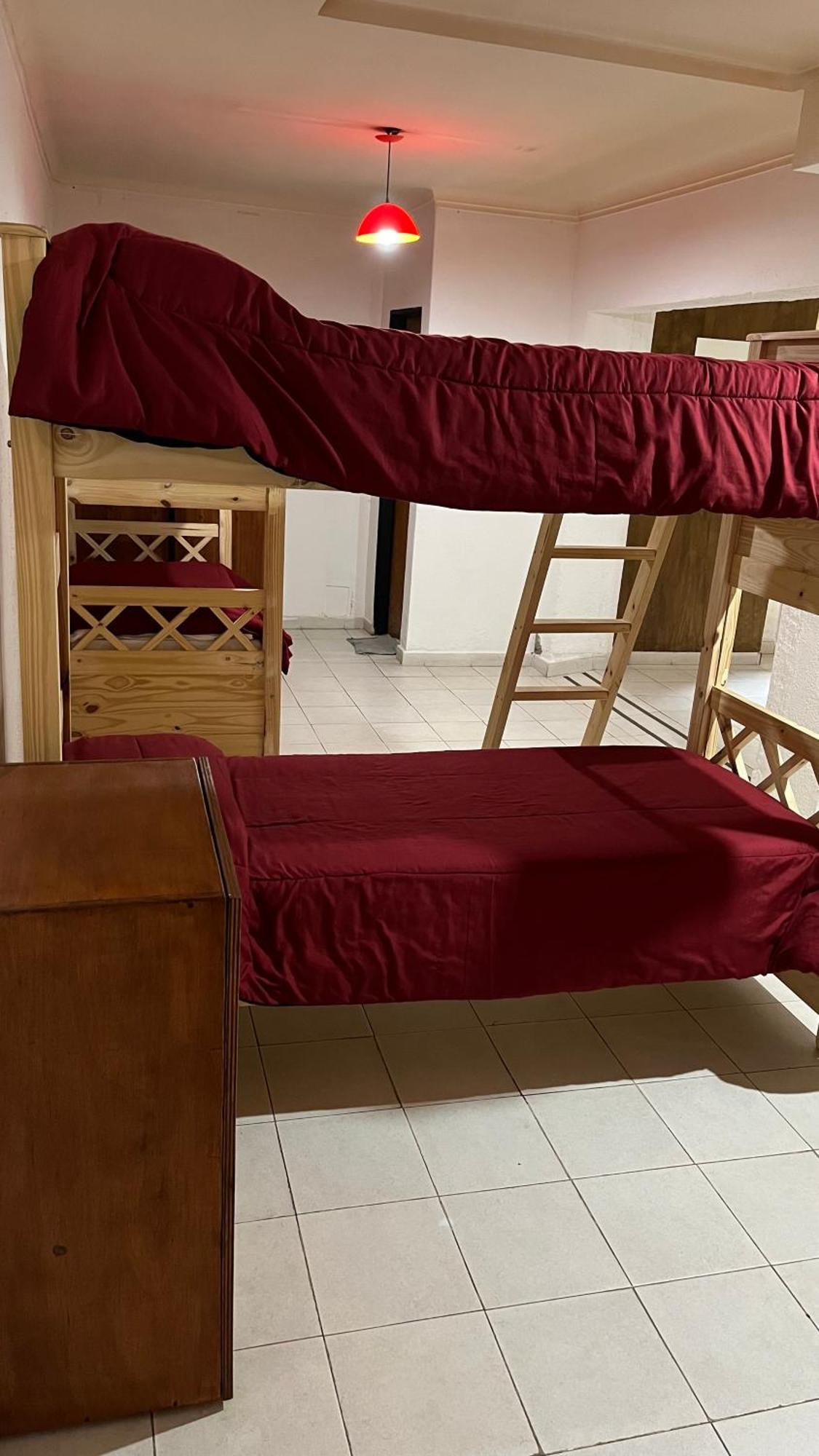 Hostel Arrayan Bariloche ห้อง รูปภาพ
