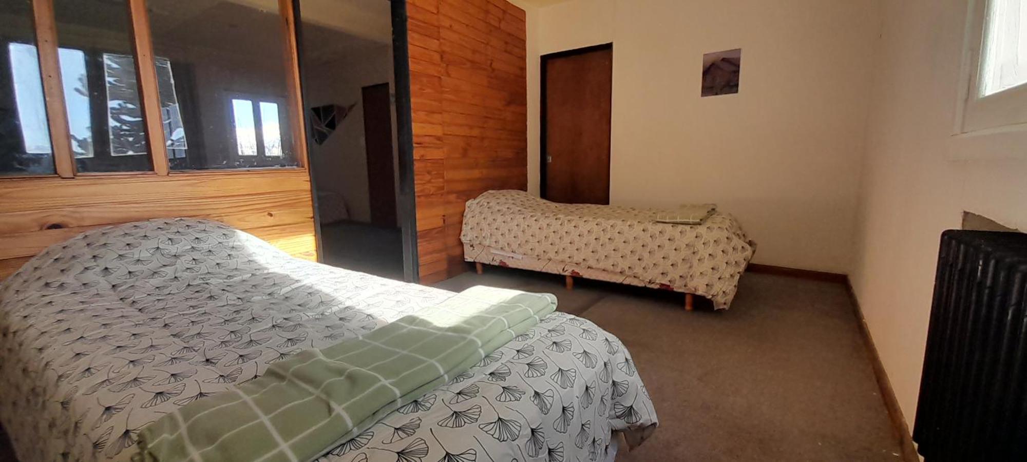 Hostel Arrayan Bariloche ห้อง รูปภาพ