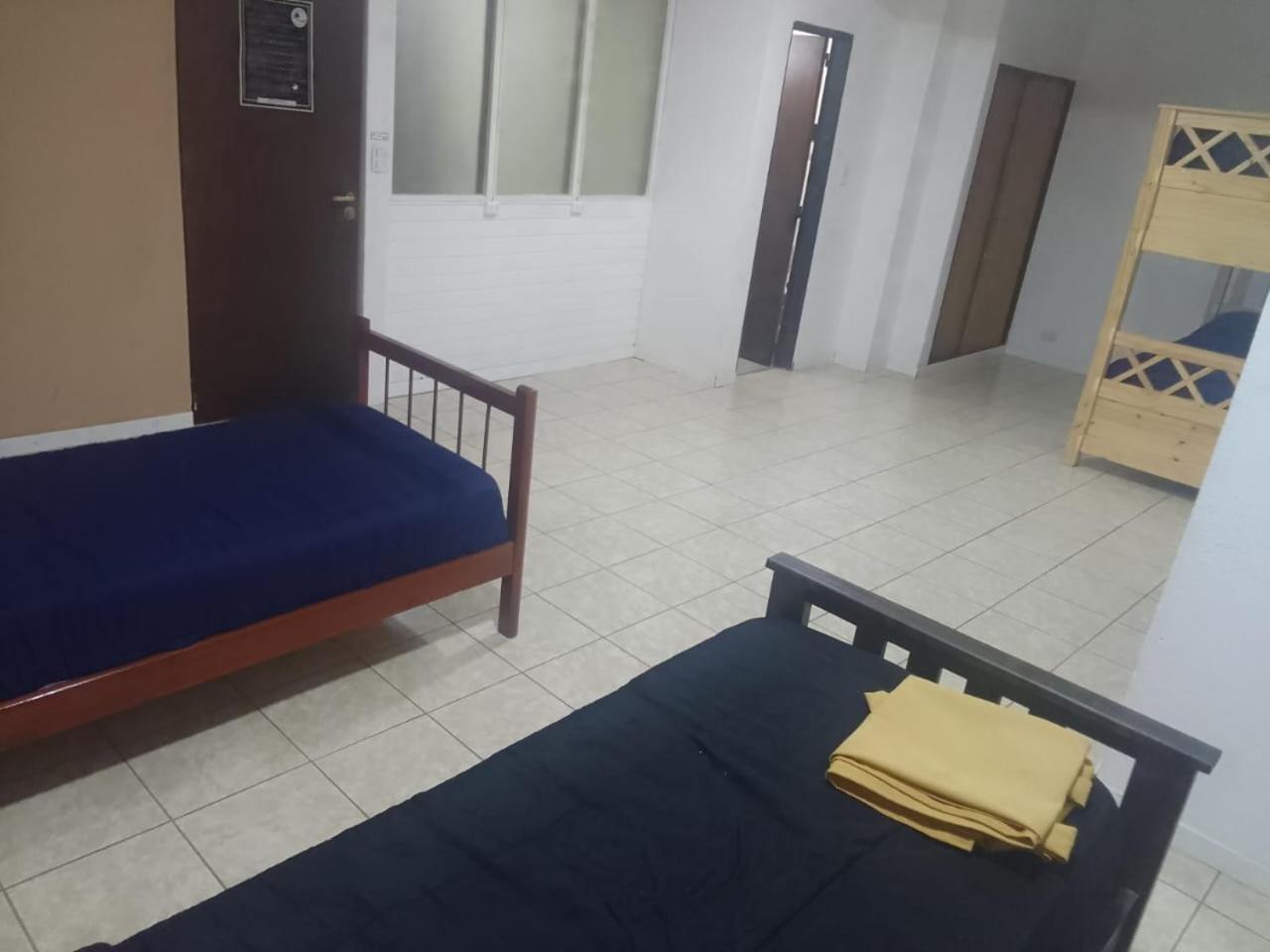 Hostel Arrayan Bariloche ภายนอก รูปภาพ