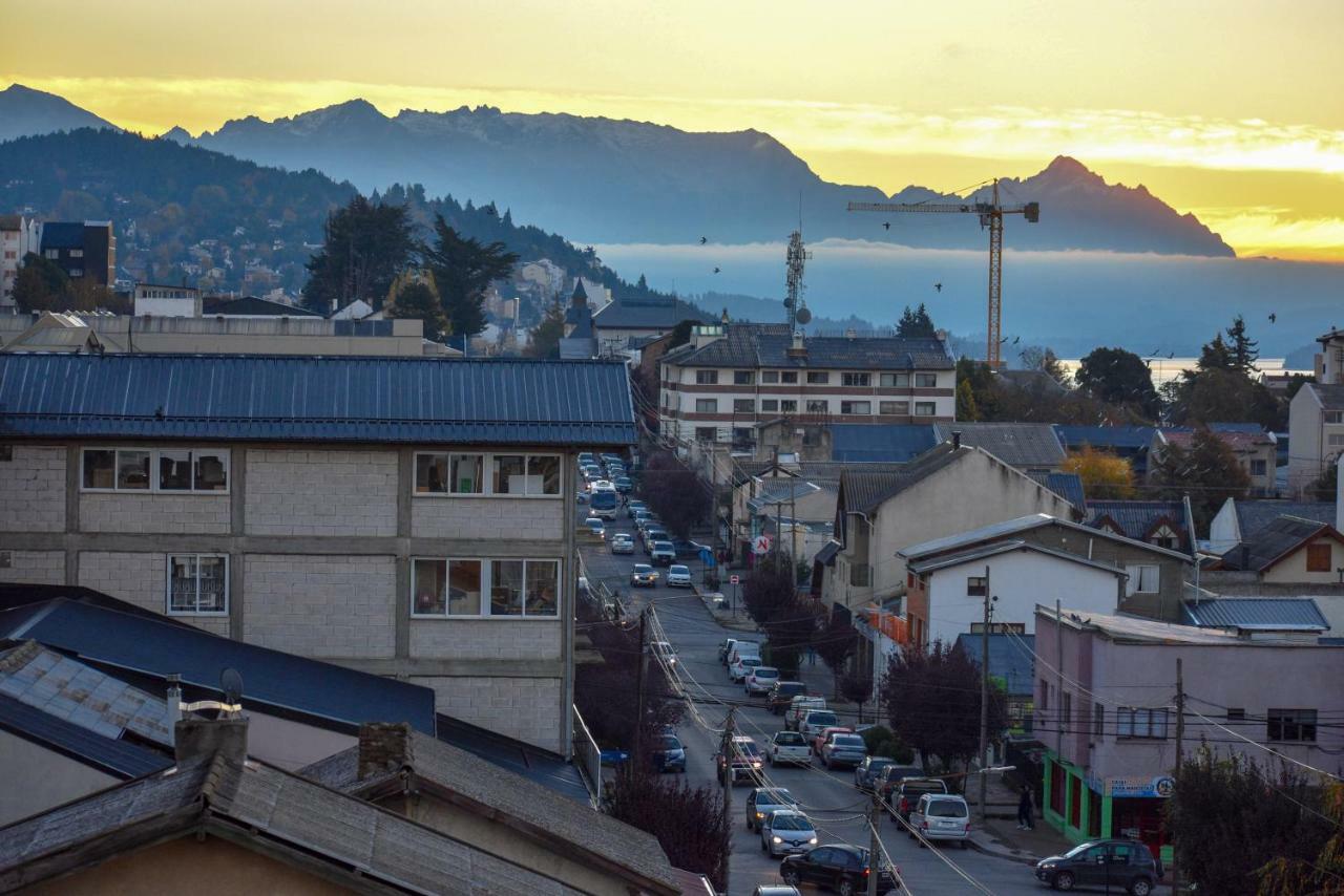 Hostel Arrayan Bariloche ภายนอก รูปภาพ