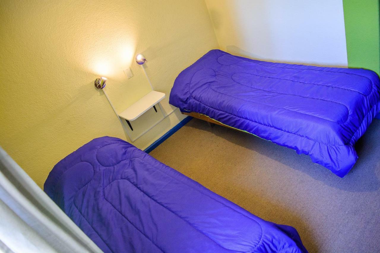 Hostel Arrayan Bariloche ภายนอก รูปภาพ